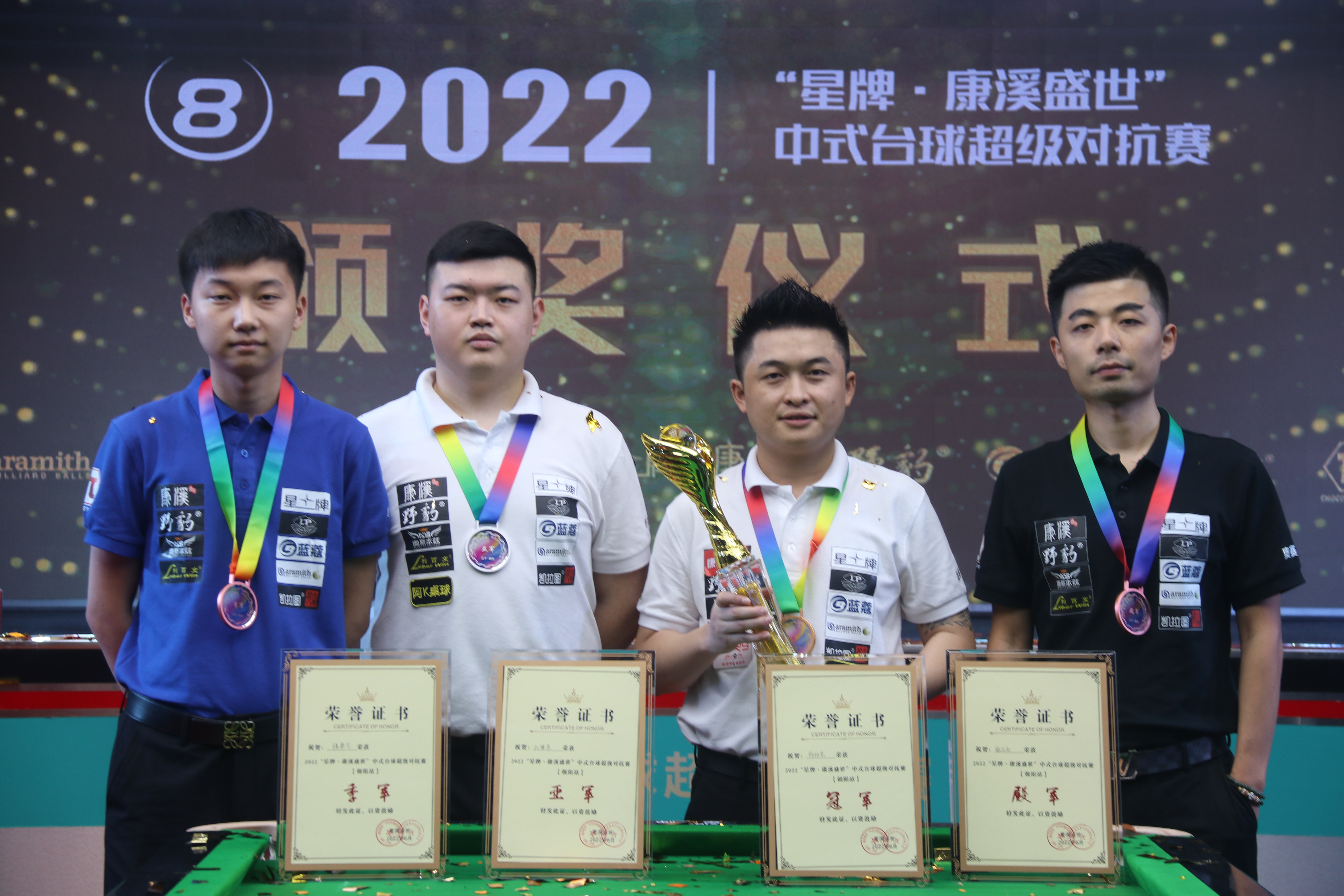 而在舆论场 而在舆论场