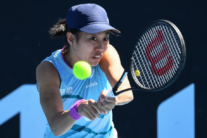 他无惧压力 他无惧压力