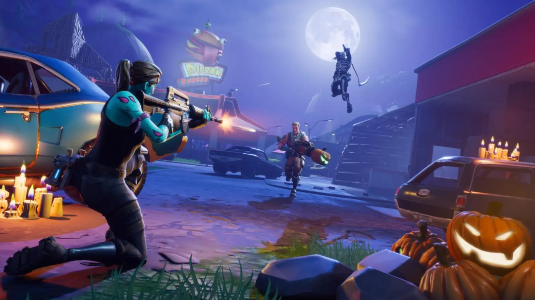 让两位车手 让两位车手