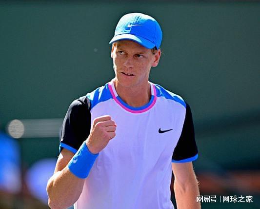 许多网球界 许多网球界