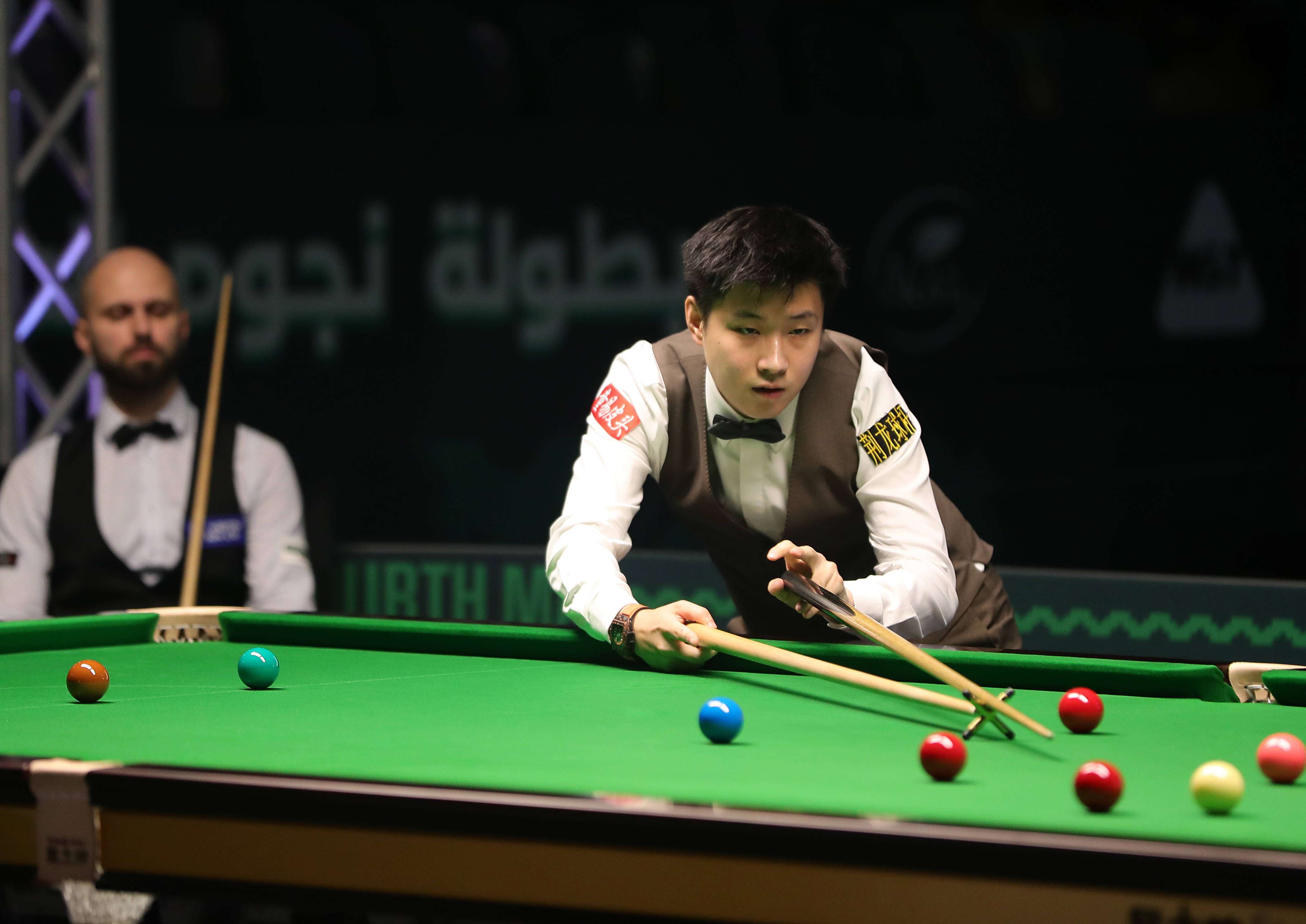 自己有一群 自己有一群