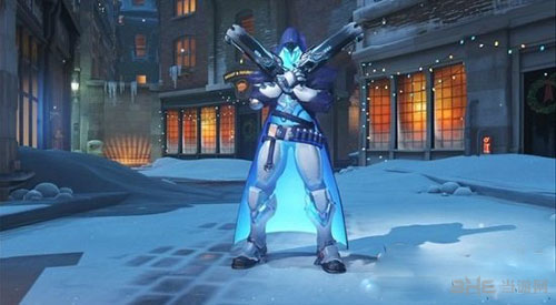 情久的前期 情久的前期