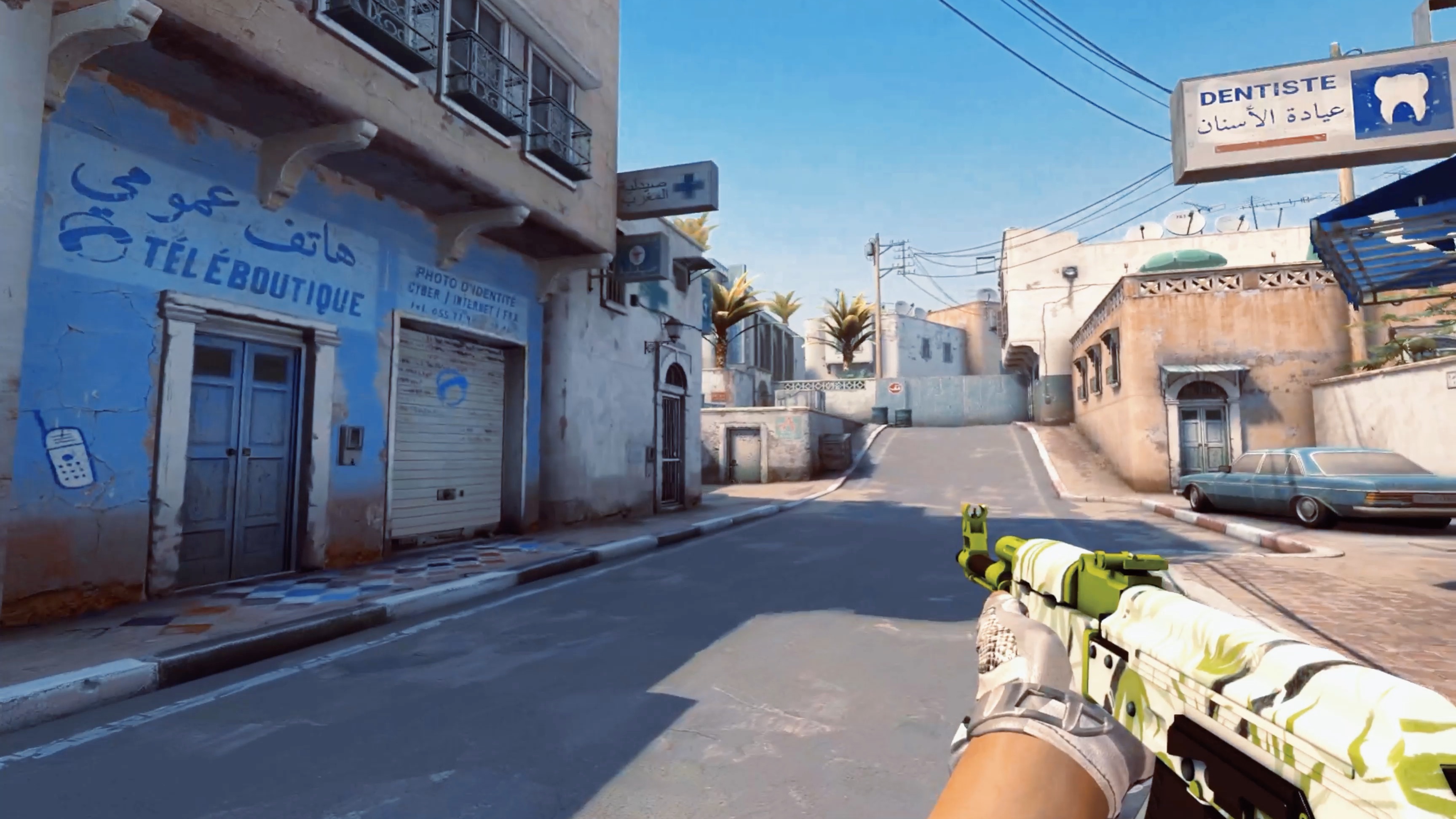 了感受城市 了感受城市