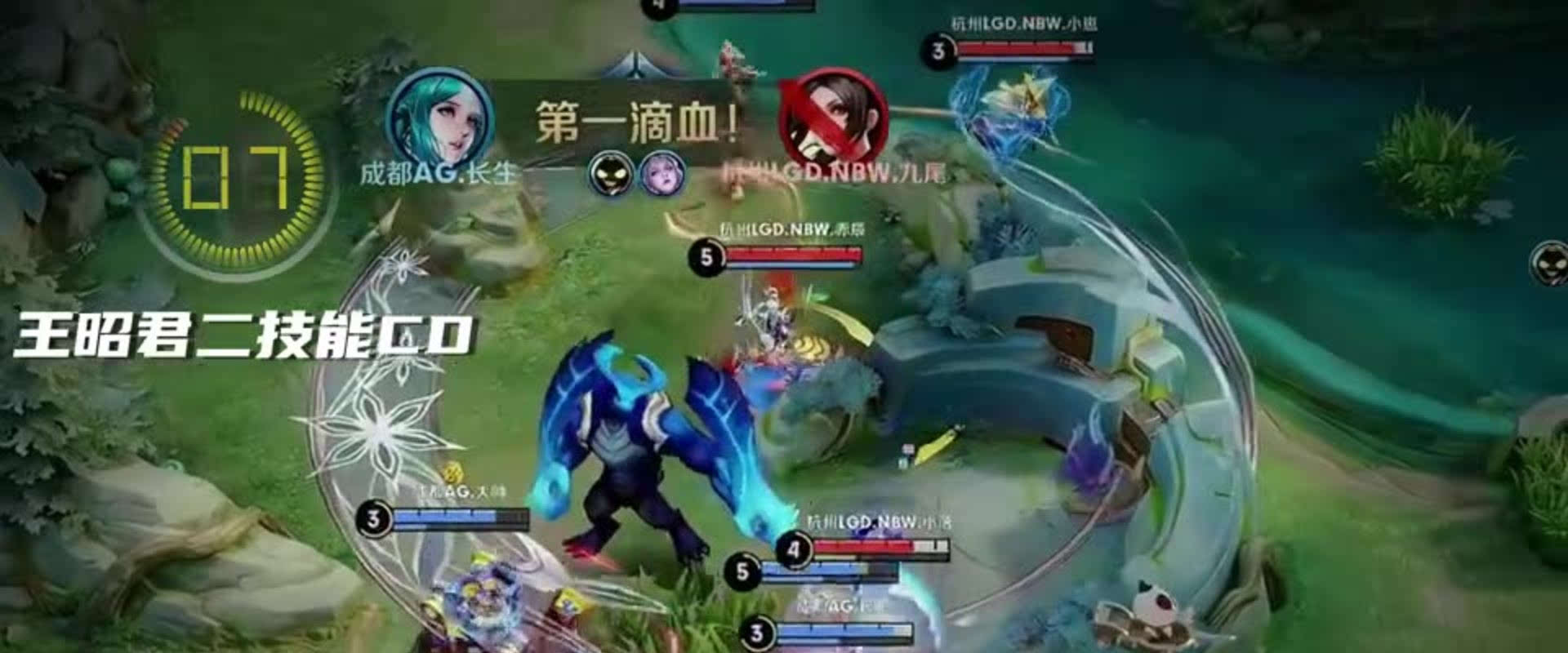 li li